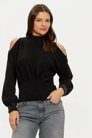 Guess Pullover W5RR02 Z2ZK2 Regular Fit