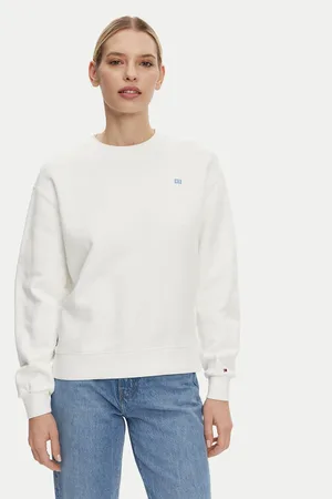 Tommy Hilfiger Sweatshirt WW0WW45980 Regular Fit