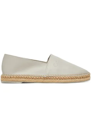 Calvin Klein Espadrilles Espadrille Lth HM0HM01882
