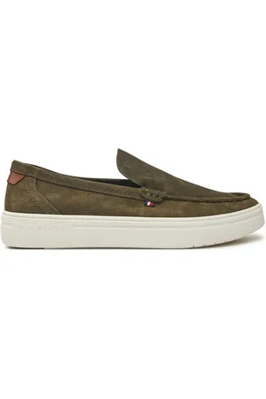 Tommy Hilfiger Mokassins FM0FM05354