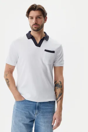 Guess Poloshirt F5GP01 KC5Y1 Regular Fit