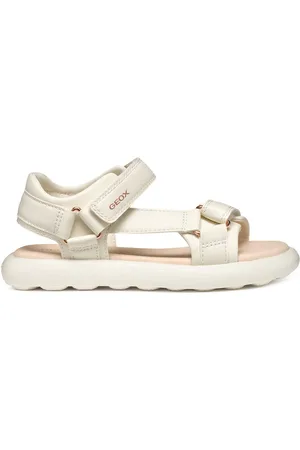 Geox Sandalen J Puffypop Gi J55MSC 000BC C1058 S