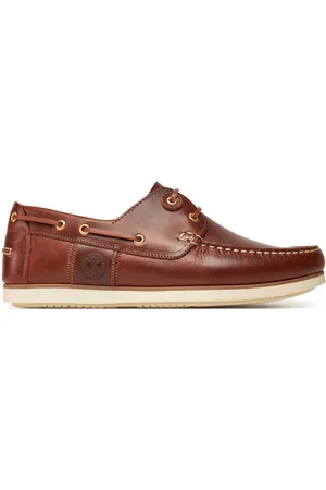 Barbour Mokassins MFO0684TA52