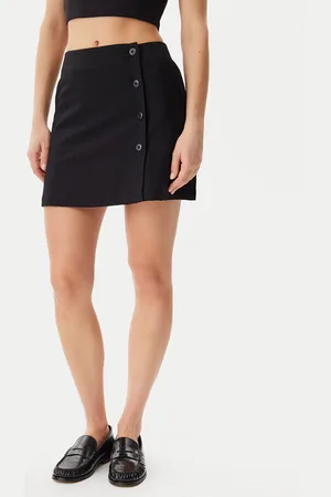 Calvin Klein Minirock J20J225328 Regular Fit