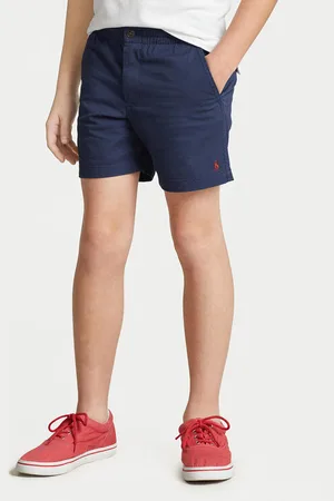 Ralph Lauren Stoffshorts 323855350011 Regular Fit