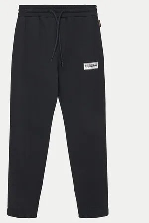 Napapijri Jogginghose Chamois NP0A4IGK D Regular Fit
