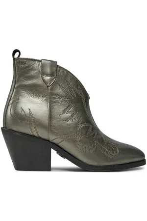 Bronx Cowboystiefel Western 47499-M