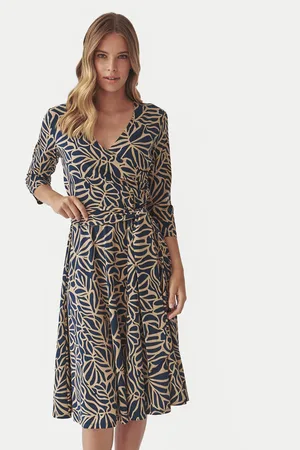 TATUUM Kleid für den Alltag Iga 1 T2418.199B Regular Fit