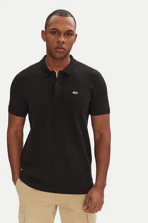 Tommy Hilfiger Poloshirt DM0DM20676 Slim Fit