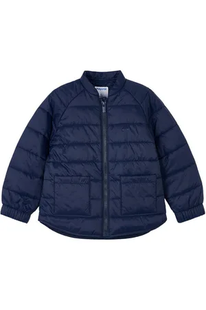 Mayoral Übergangsjacke 3427 Regular Fit