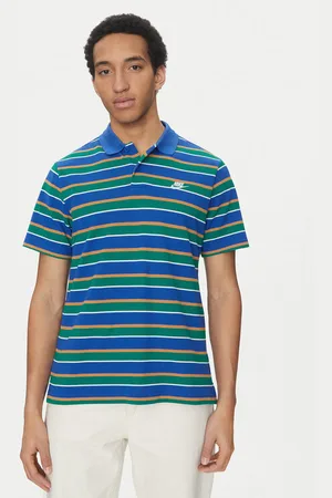 Nike Poloshirt FN3896 Regular Fit