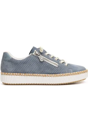 Rieker Halbschuhe M2940-10