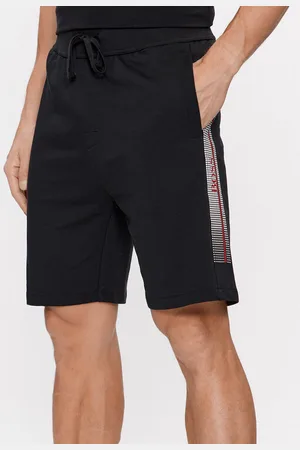 HUGO BOSS Sportshorts Authentic 50449962 Regular Fit