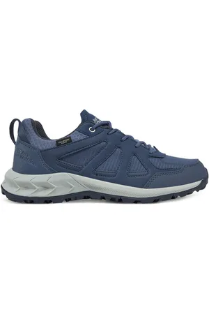 Jack Wolfskin Trekkingschuhe Woodland 2 Texapore Low 4051341
