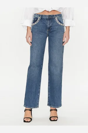 Guess Jeans W5RA1N D5ACC Skinny Fit