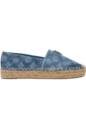 Guess Espadrilles FLJDNN DEN14