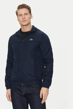 Lacoste Übergangsjacke BH3466 Regular Fit