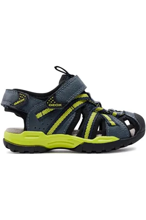 Geox Sandalen J Borealis Boy J450RB 014ME C4B2K M