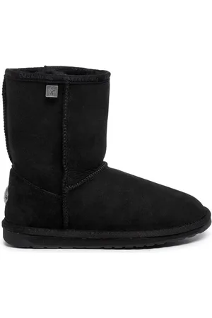 Emu Schneeschuhe Platinum Stinger Slim Lo WP20002