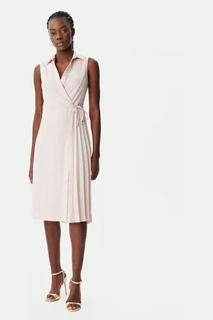 Rinascimento Coctailkleid CFC0122479003 Regular Fit