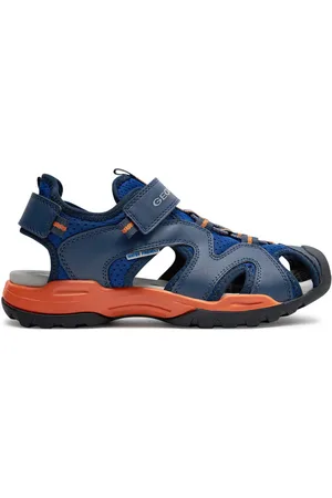 Geox Sandalen J Borealis Boy J450RC 014BU C0685 S