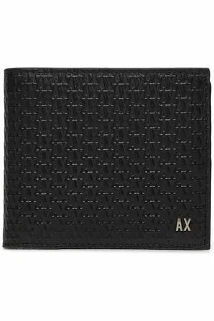 Armani Exchange Große Herren Geldbörse 958098 4R847 00020