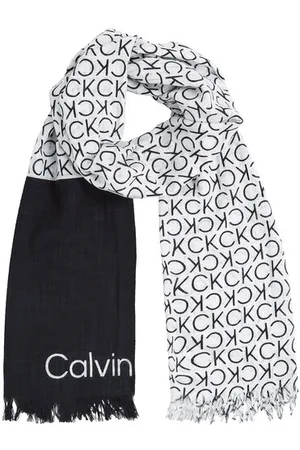 Calvin Klein Schal Monogram K60K612979