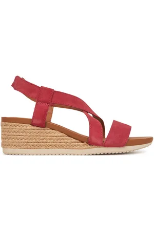 Geox Espadrilles D Ischia Corda D55HHA 00022 C7008