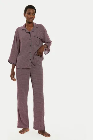 Benetton Pyjama 4X9X3P00J Regular Fit