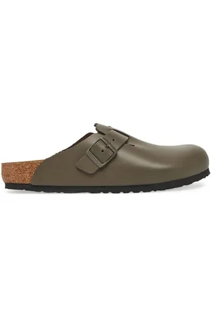 Birkenstock Pantoletten Boston NL 1029079