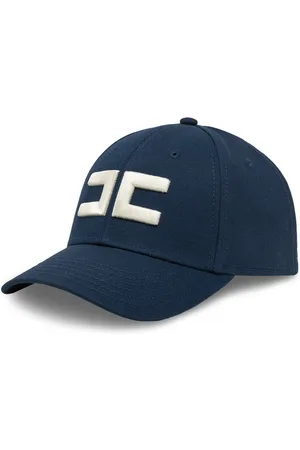 Elisabetta Franchi Cap CL-06F-51E2-V160