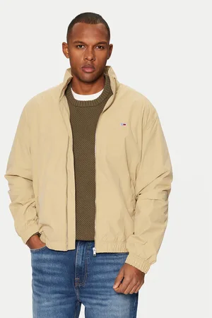Tommy Hilfiger Übergangsjacke Essential DM0DM20655 Regular Fit