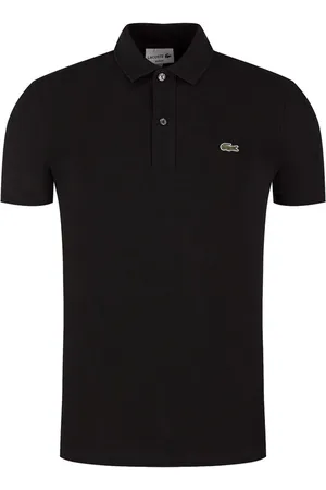 Lacoste Poloshirt PH4012 Slim Fit