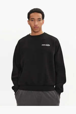 Karl Kani Sweatshirt Resist Love 60200036 Regular Fit