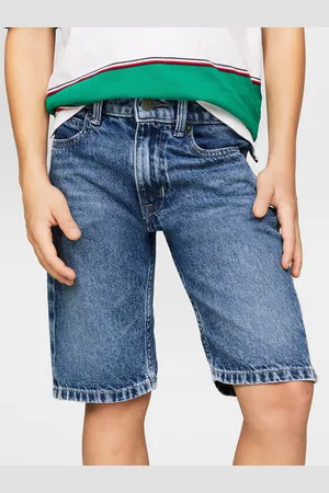 Tommy Hilfiger Jeansshorts Modern KB0KB08848 M Regular Fit