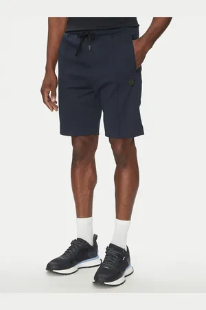 HUGO BOSS Sportshorts 50537534 Relaxed Fit