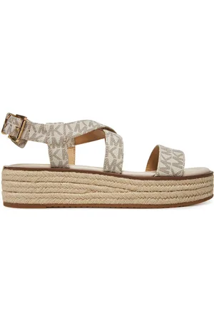 Michael Kors Espadrilles Lynn 40S5LYFS1B