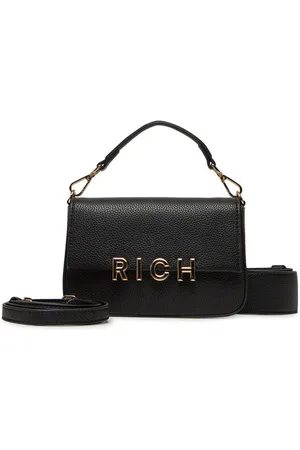 John Richmond Handtasche RWP25161BO