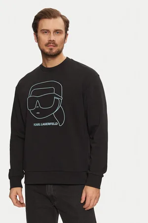 Karl Lagerfeld Sweatshirt 705176 551900 Regular Fit