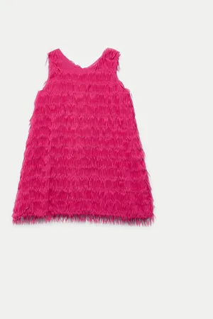 Abel & Lula Elegantes Kleid 5064 Regular Fit
