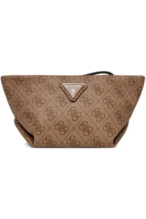 Guess Kosmetiktasche Helina TWLB96 40005