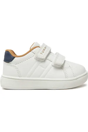 Tommy Hilfiger Sneakers Low Cut Velcro Sneaker T1X9-33835-1355 M