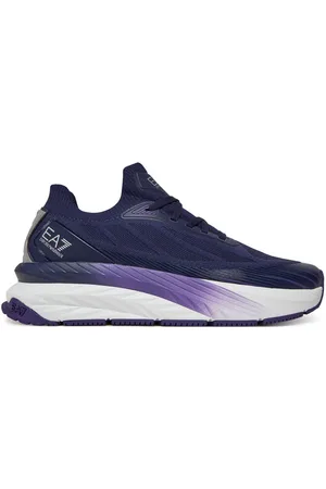 EA7 Sneakers X8X176 XK377 U548