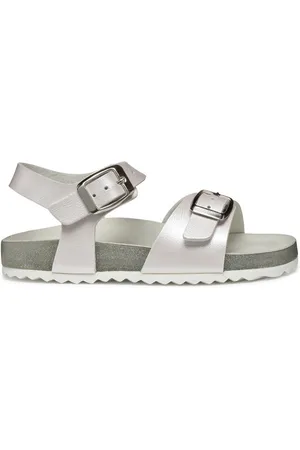 Geox Sandalen J Adriel J558MI 000NF C0007 D