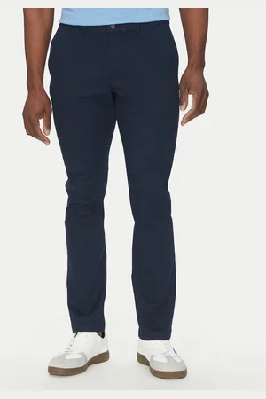 Michael Kors Chinos CS4301KDR2 Slim Fit