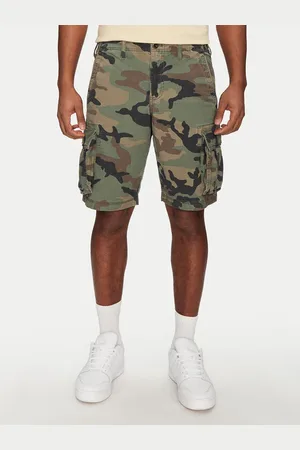 GAP Stoffshorts 880822-01 Relaxed Fit