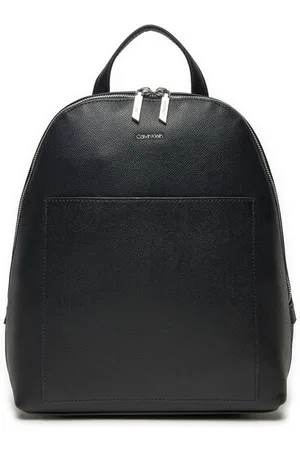 Calvin Klein Rucksack Ck Must Dome Backpack_Caviar K60K613087