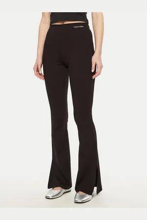 Calvin Klein Leggings Milano J20J225089 Slim Fit