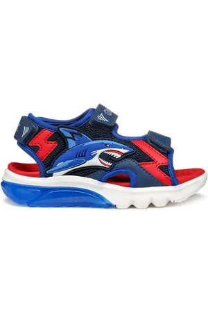 Geox Sandalen J Ciberdron B J55MXB 1454 C0735 D