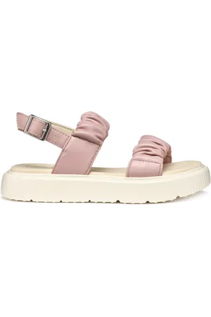 Geox Sandalen J Kodette Gir J55DBB 000BC C8014 M